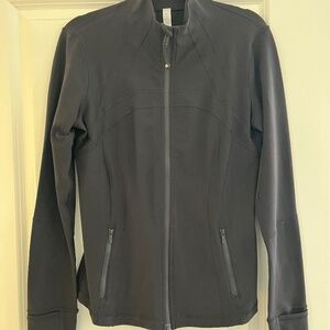Lululemon  Define  Luon Jacket
